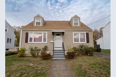 14 Gerrish Avenue, East Haven, CT 06512 - Photo 1