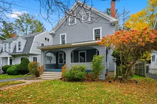 48 Walkley Rd, West Hartford, CT 06119 - Photo 1