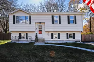 463 Mulberry St, Naugatuck, CT 06770 - Photo 1