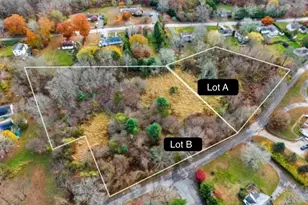 245 Old Canterbury Turnpike, Norwich, CT 06360 - Photo 1