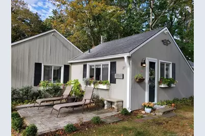 27 Gled Hill Street, Stonington, CT 06355 - Photo 1
