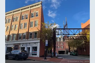 131 Washington Street #APT 204, Norwalk, CT 06854 - Photo 1