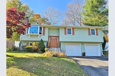 255 Old Stagecoach Road, Meriden, CT 06450 - Photo 1