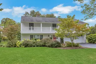 12 Lincoln Dr, New Canaan, CT 06840 - Photo 1