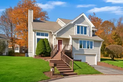 16 Scenic Hill Road #16, Shelton, CT 06484 - Photo 1