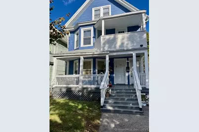 768 Iranistan Avenue, Bridgeport, CT 06605 - Photo 1