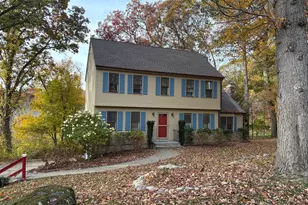 5 Beaver Dam Trail, Old Saybrook, CT 06475 - Photo 1