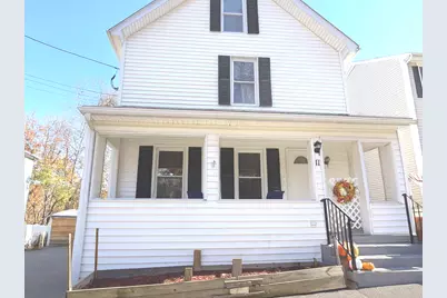 11 Mount Pleasant Street, Shelton, CT 06484 - Photo 1