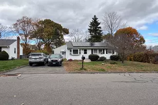 198 Mildred Rd, Meriden, CT 06450 - Photo 1