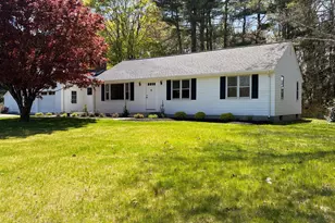 296 Liberty Hwy, Putnam, CT 06260 - Photo 1