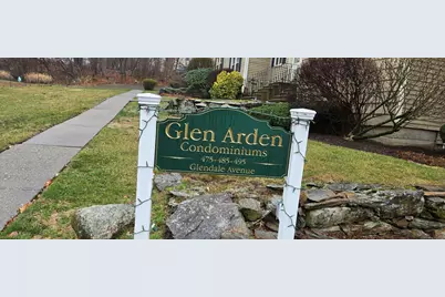 475 Glendale Avenue #19, Bridgeport, CT 06606 - Photo 1