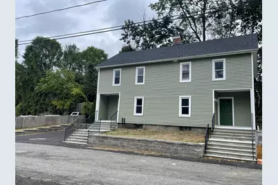 7 Spring Street, New Milford, CT 06776 - Photo 1