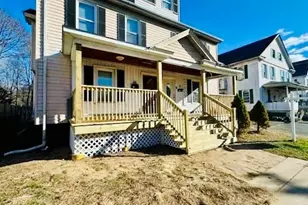 42 Hartford Ave, Enfield, CT 06082 - Photo 1