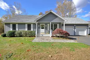 218 Fish Rock Rd, Southbury, CT 06488 - Photo 1