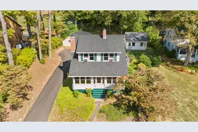 43 North Street, North Branford, CT 06471 - Photo 1