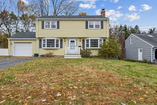 79 Lantern Hill, Newington, CT 06111 - Photo 1