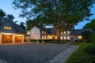 945 Oenoke Ridge, New Canaan, CT 06840 - Photo 1