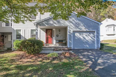 49 Quarry Village Road #49, Cheshire, CT 06410 - Photo 1