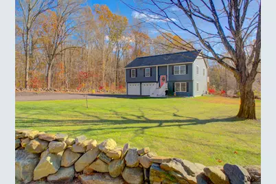 118 Branch Hill Road, Preston, CT 06365 - Photo 1