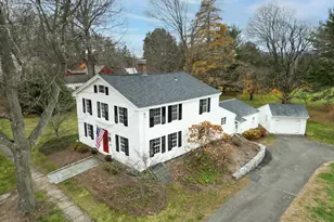 268 Main St, Durham, CT 06422 - Photo 1
