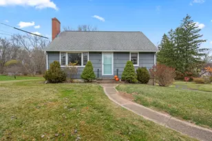 20 Fernwood Dr, Bolton, CT 06043 - Photo 1