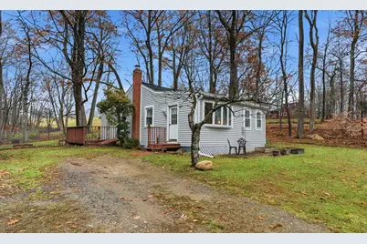 12 Union Drive, Ashford, CT 06278 - Photo 1