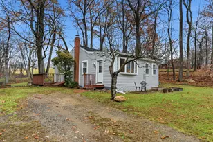 12 Union Dr, Ashford, CT 06278 - Photo 1