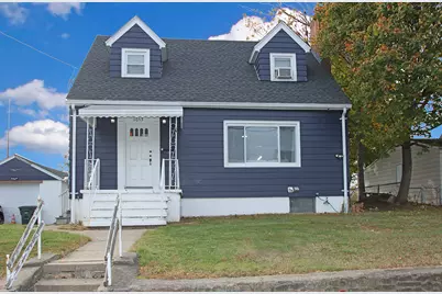 1053 Sylvan Avenue, Bridgeport, CT 06606 - Photo 1