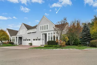 32 Kensett Lane #32, Darien, CT 06820 - Photo 1