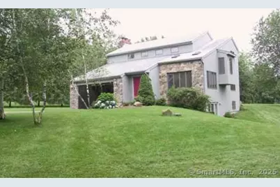 37 Volpi Road, Bolton, CT 06043 - Photo 1