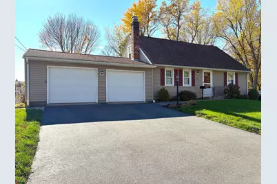 11 Brook Road, Enfield, CT 06082 - Photo 1