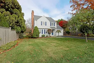 100 Overhill Rd, Fairfield, CT 06824 - Photo 1