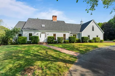 96 Sill Lane, Old Lyme, CT 06371 - Photo 1
