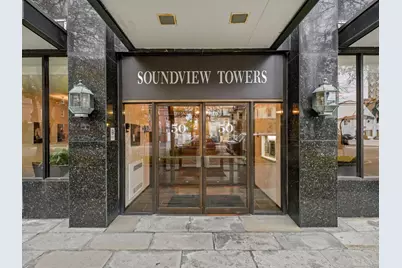 50 Glenbrook Road #APT 4B, Stamford, CT 06902 - Photo 1