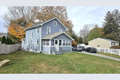 341 Strawberry Hill Avenue, Norwalk, CT 06851 - Photo 1