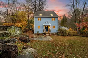 14 Clearview Terrace, Ridgefield, CT 06877 - Photo 1