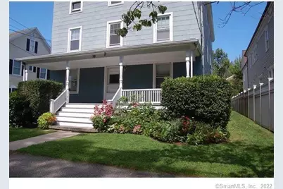 59 Church Street #3, Greenwich, CT 06830 - Photo 1