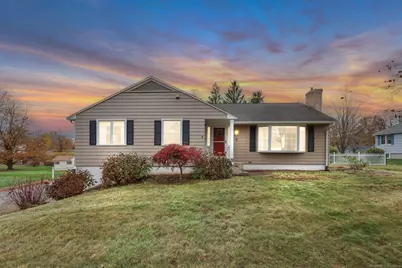 8 Sapphire Street, Enfield, CT 06082 - Photo 1