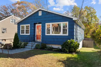 1675 Old Town Road, Bridgeport, CT 06606 - Photo 1