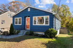 1675 Old Town Rd, Bridgeport, CT 06606 - Photo 1