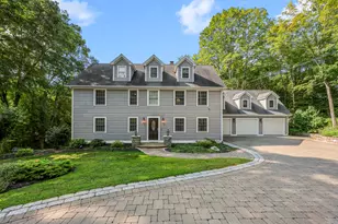 78 Bear Swamp Rd, Andover, CT 06232 - Photo 1