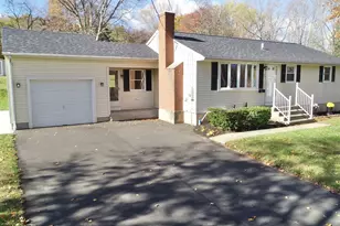 163 Basswood Dr, Middletown, CT 06457 - Photo 1