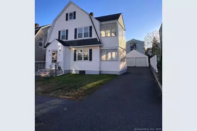 109 Alfred Street #1st Fl., Bridgeport, CT 06605 - Photo 1