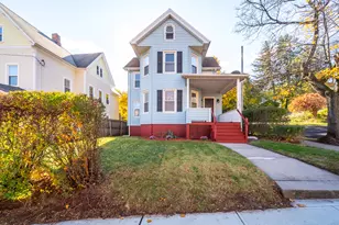 413 Chestnut St, New Britain, CT 06051 - Photo 1