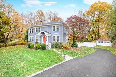 18 Roxbury Road, Norwalk, CT 06855 - Photo 1