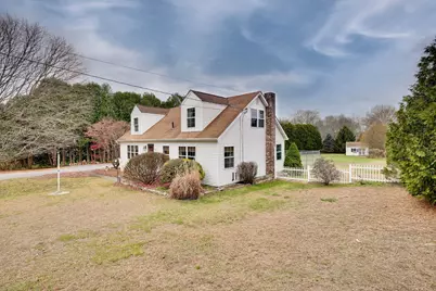 85 Bailey Woods Road, Brooklyn, CT 06234 - Photo 1