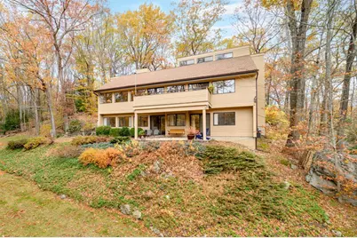 52 Mill Spring Lane, Stamford, CT 06903 - Photo 1