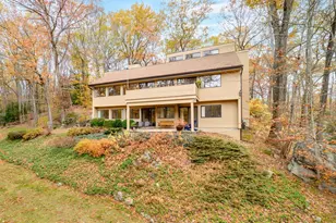 52 Mill Spring Ln, Stamford, CT 06903 - Photo 1
