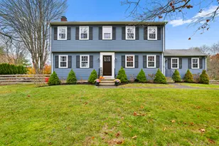 155 Mill Rd, North Haven, CT 06473 - Photo 1