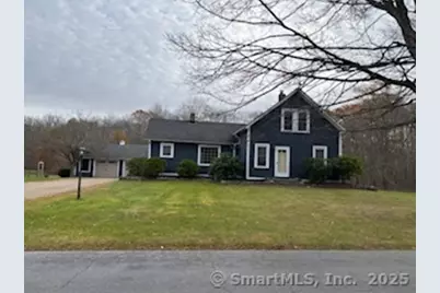 175 Pine Street, Columbia, CT 06237 - Photo 1